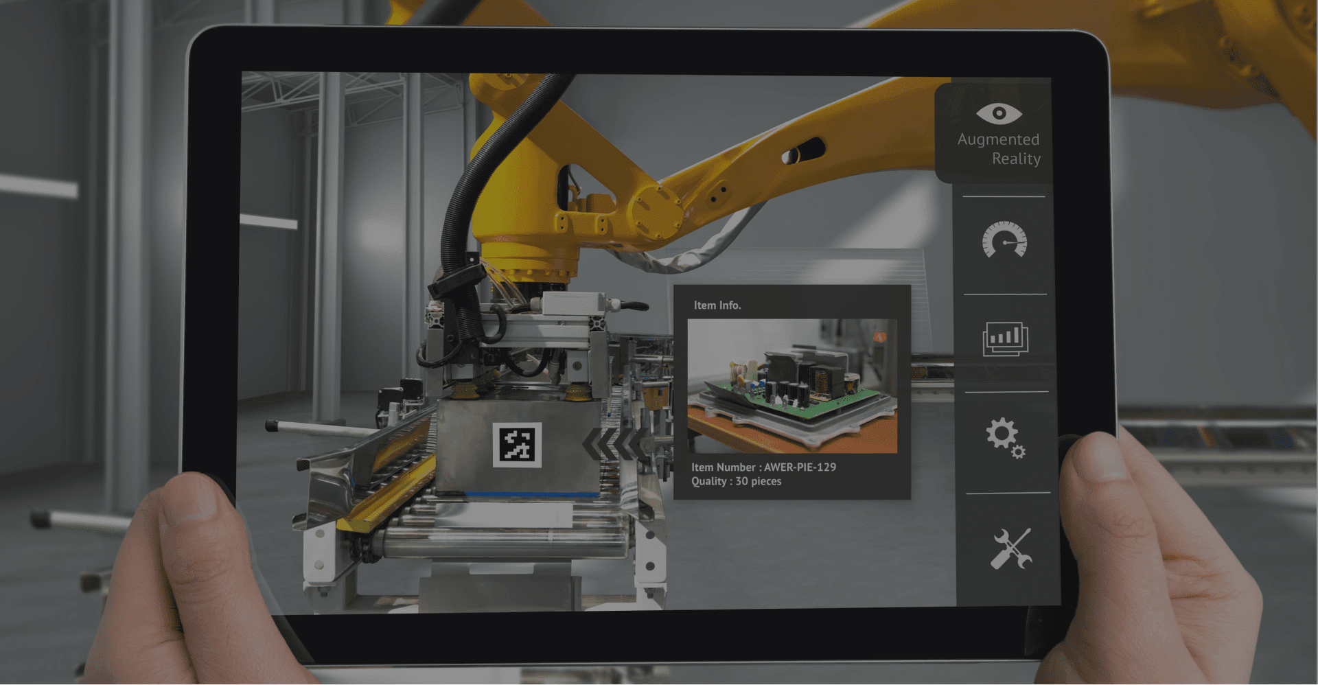 Industry 4.0 Devices industry 4.0 devices