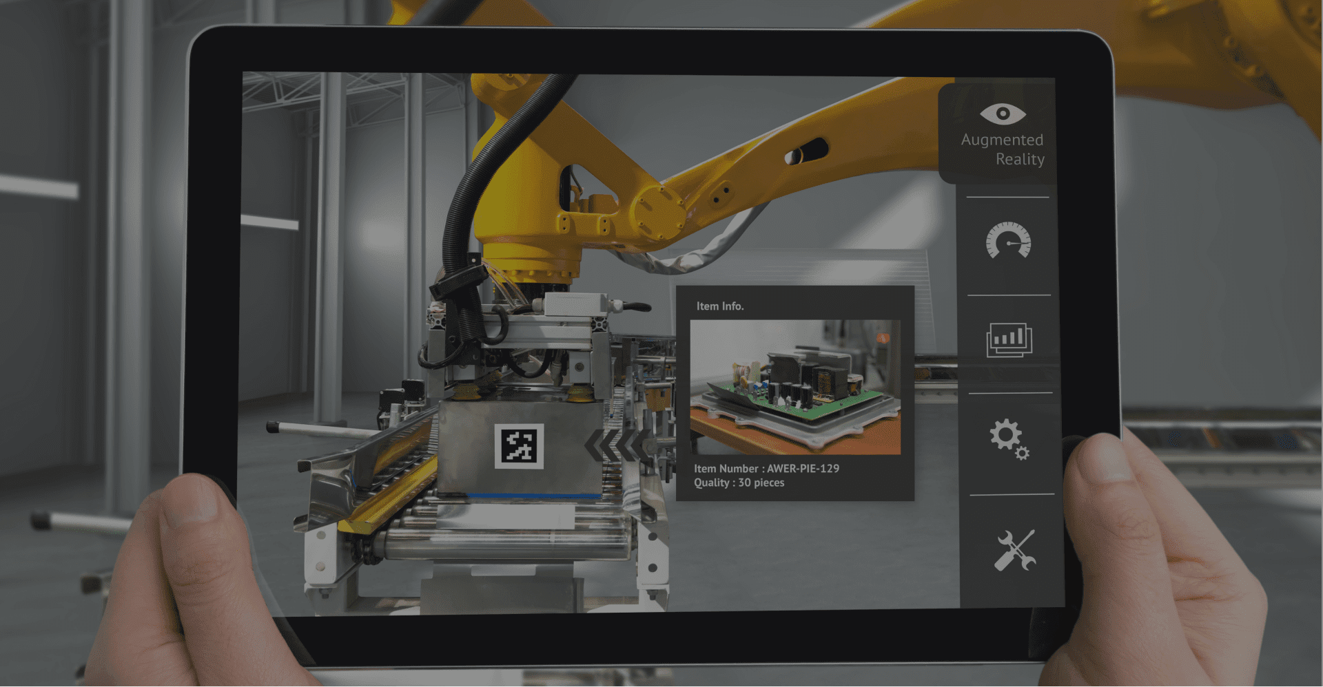 industry 4.0 devices