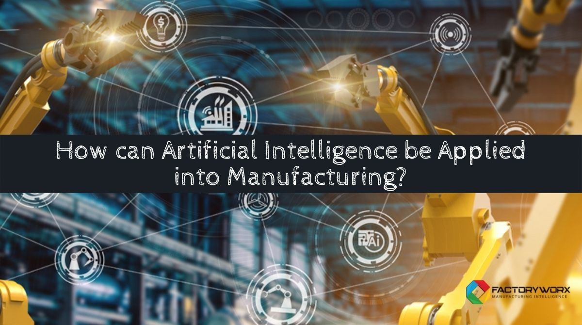 AI in Manufacturing