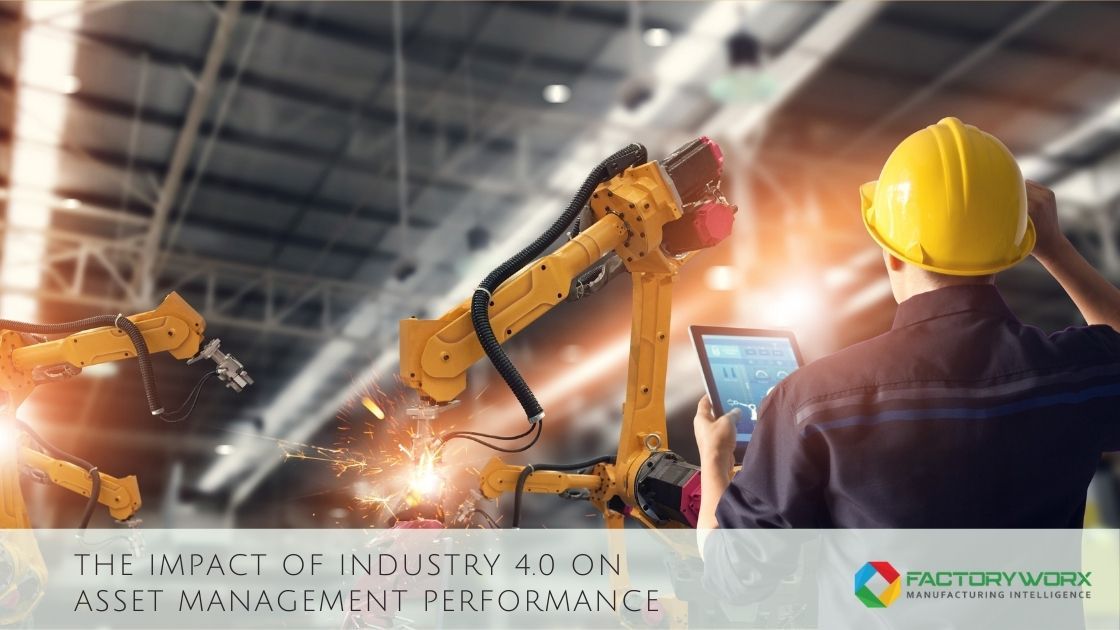 industry 4.0 - asset management