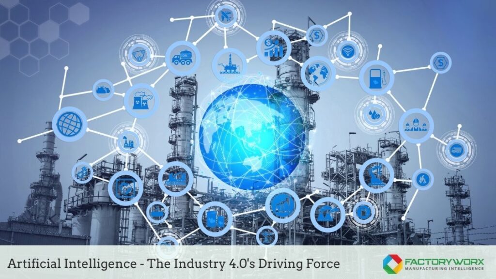 AI with Industry 4.0