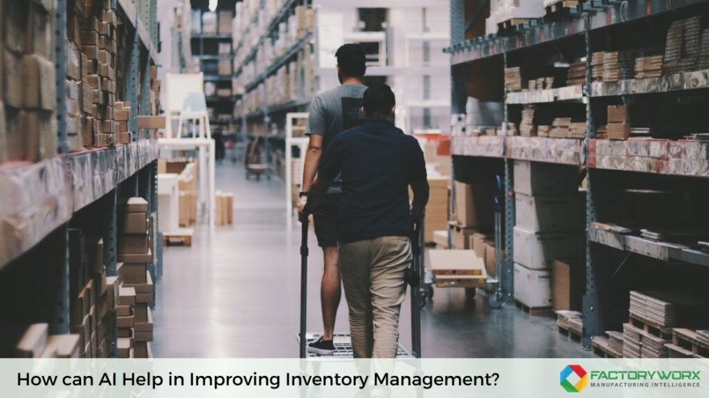 Inventory Management