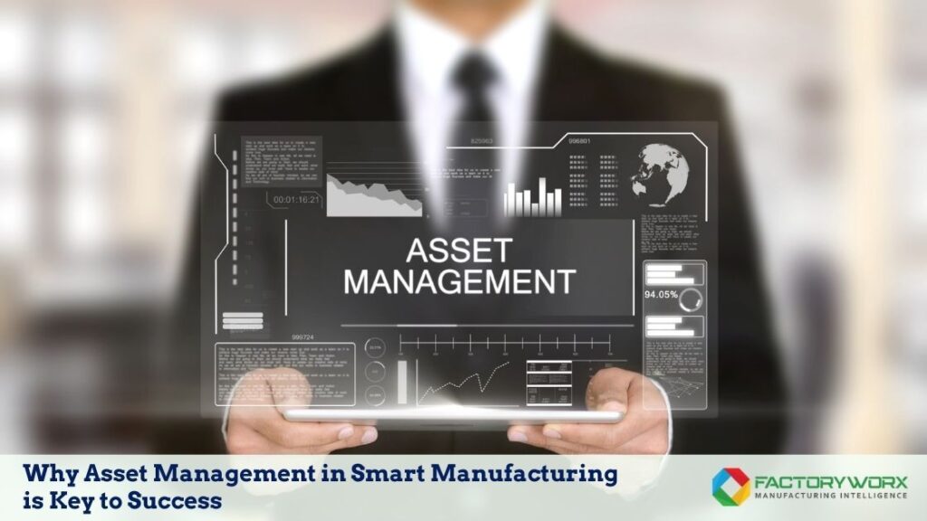 Smart Asset Management