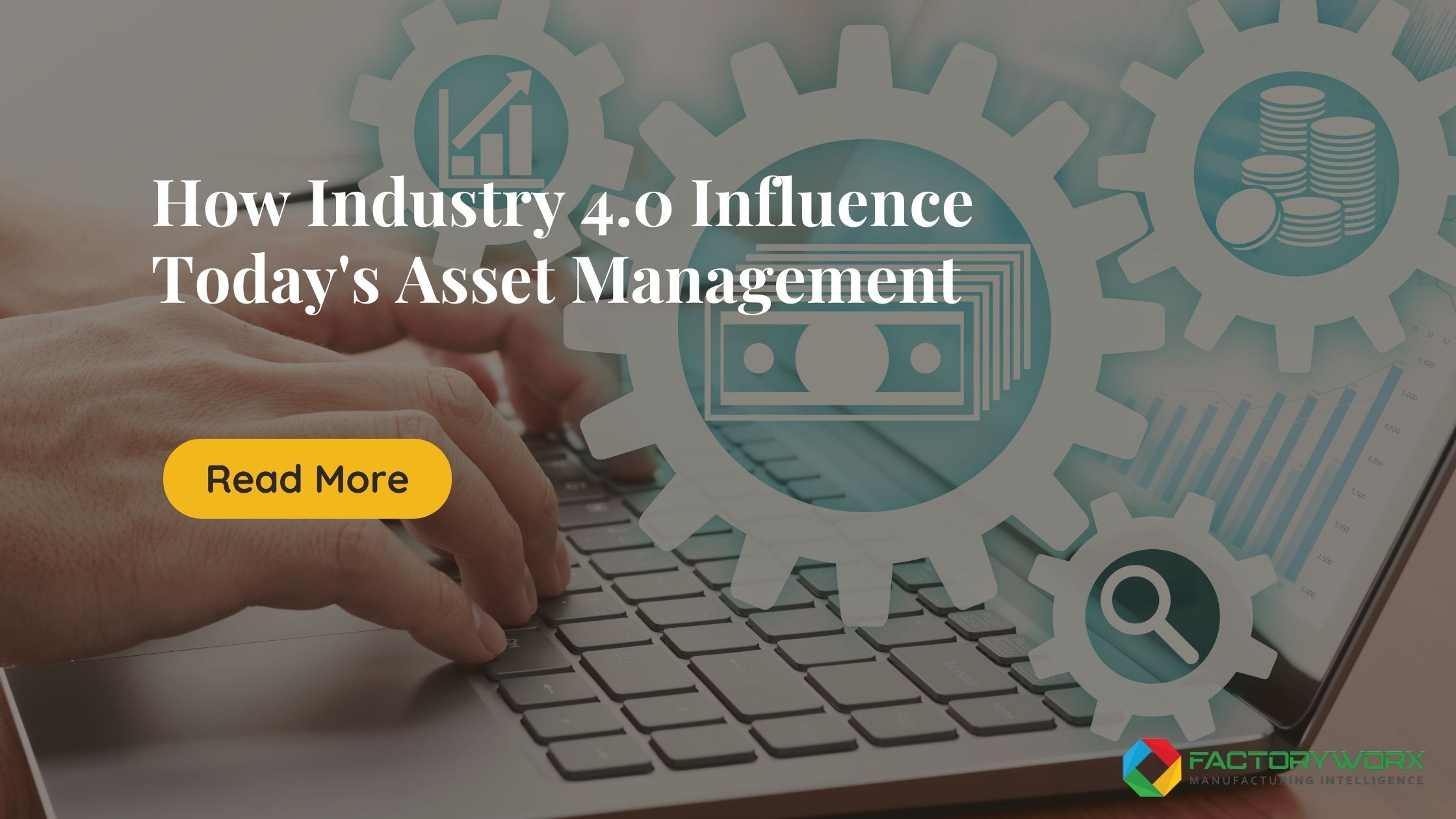 industry 4.0 asset management