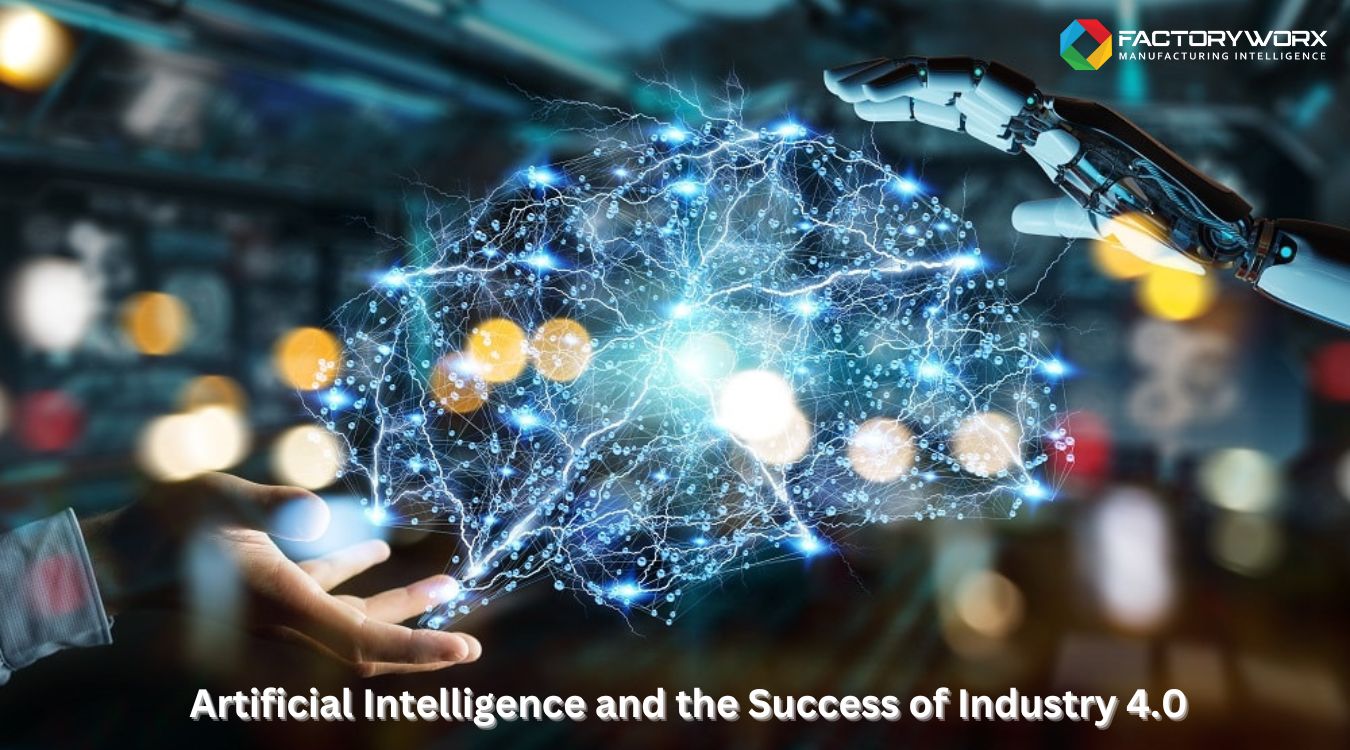 AI and Industry 4.0